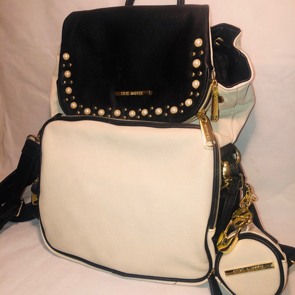 Steven Madden Backpack